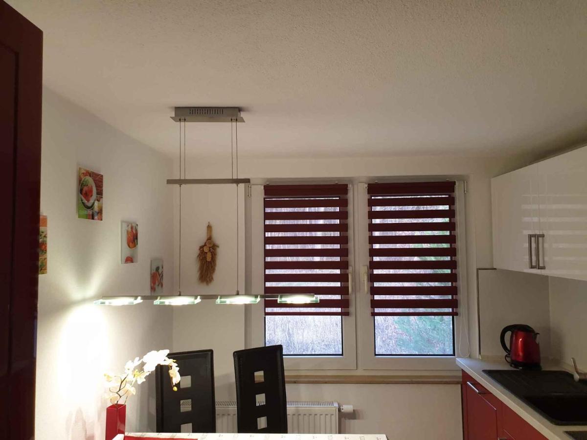 Fichtenwalde Holiday Home In Beelitz 2608 מראה חיצוני תמונה