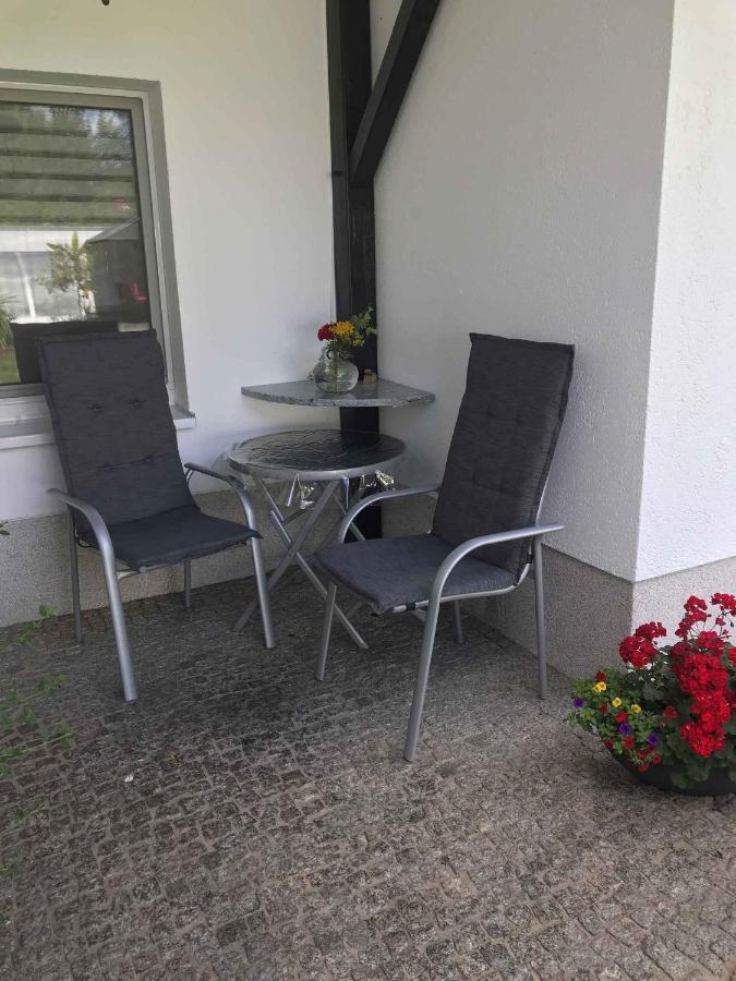 Fichtenwalde Holiday Home In Beelitz 2608 מראה חיצוני תמונה