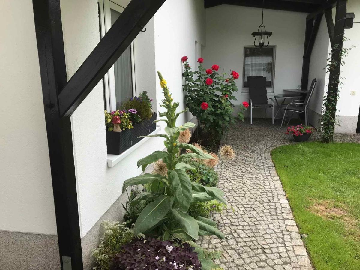 Fichtenwalde Holiday Home In Beelitz 2608 מראה חיצוני תמונה
