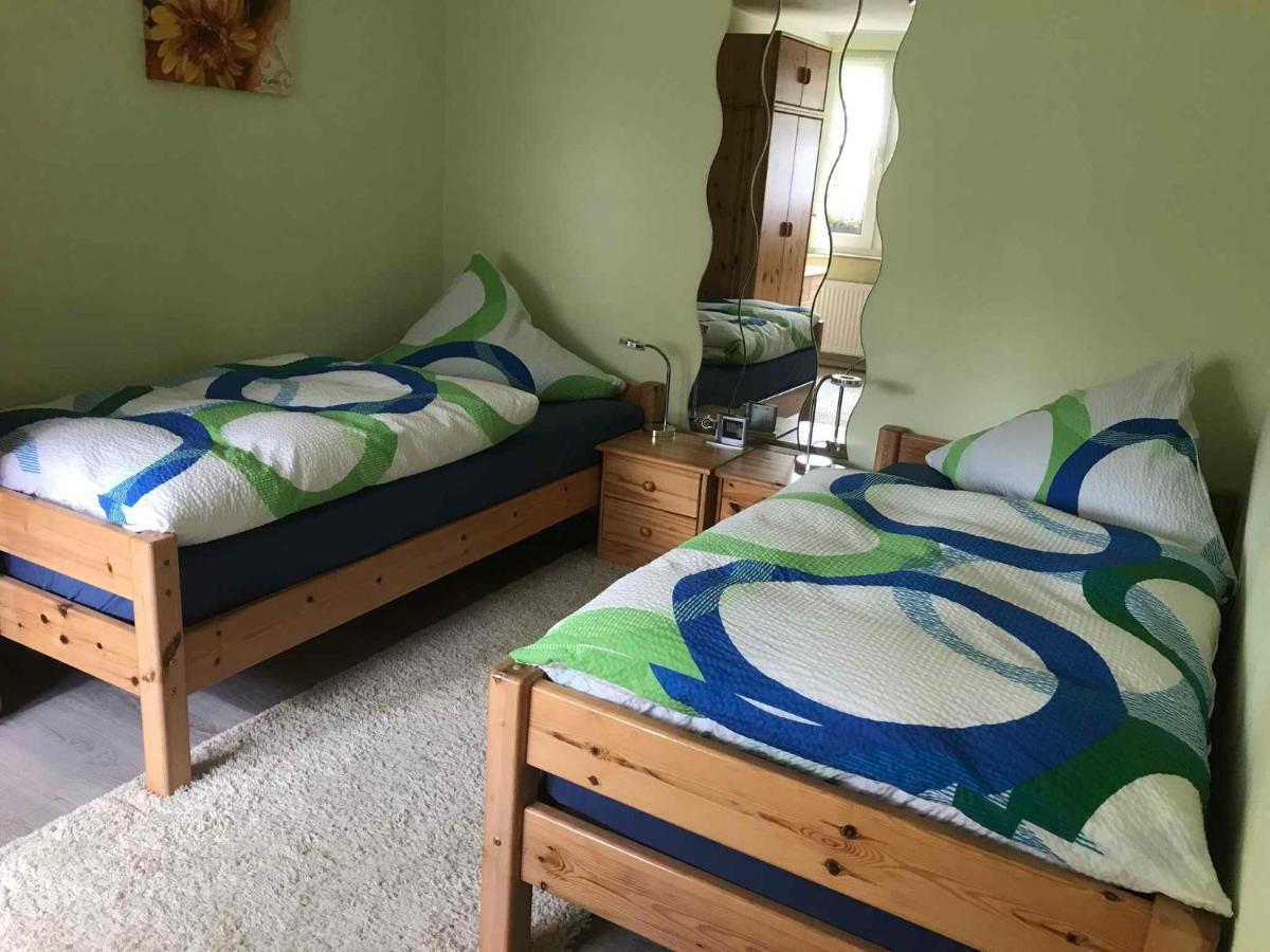 Fichtenwalde Holiday Home In Beelitz 2608 מראה חיצוני תמונה