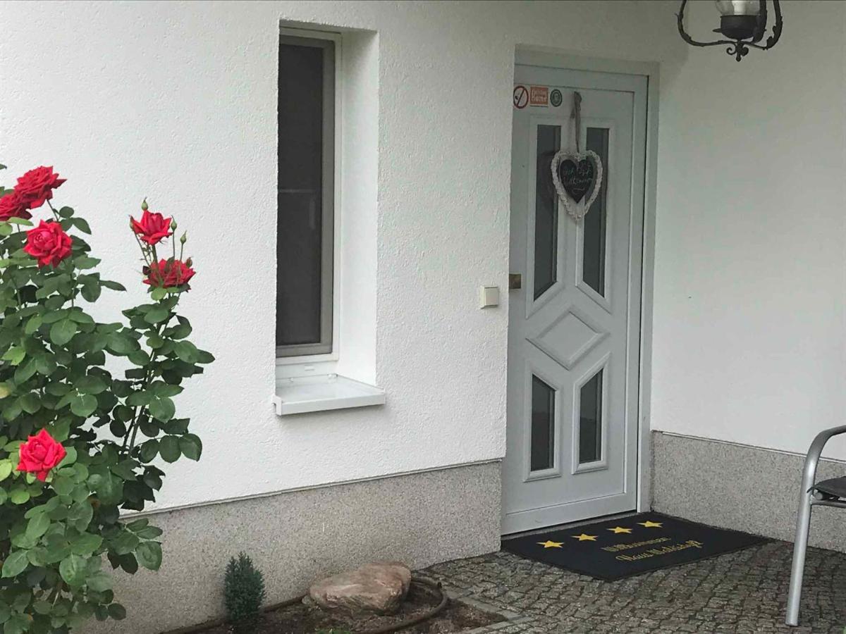 Fichtenwalde Holiday Home In Beelitz 2608 מראה חיצוני תמונה